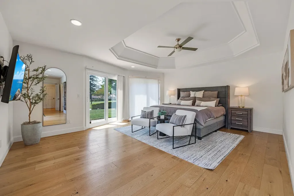 3144 Roundhill Road Alamo CA 94507