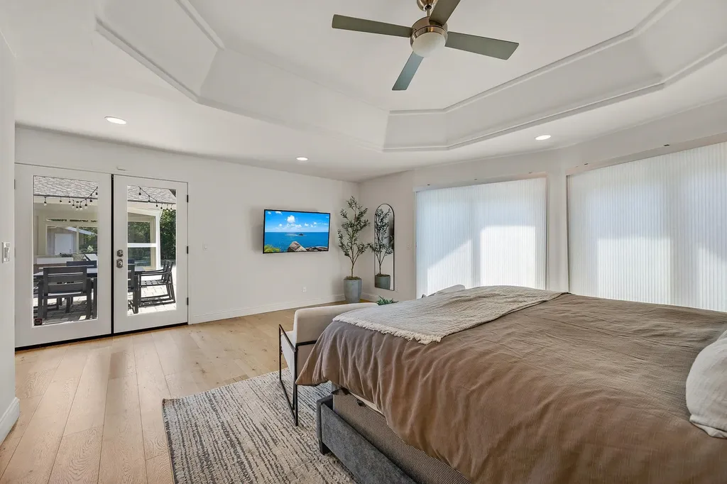 3144 Roundhill Road Alamo CA 94507