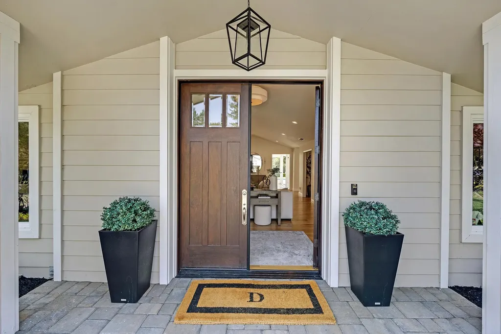 3144 Roundhill Road Alamo CA 94507