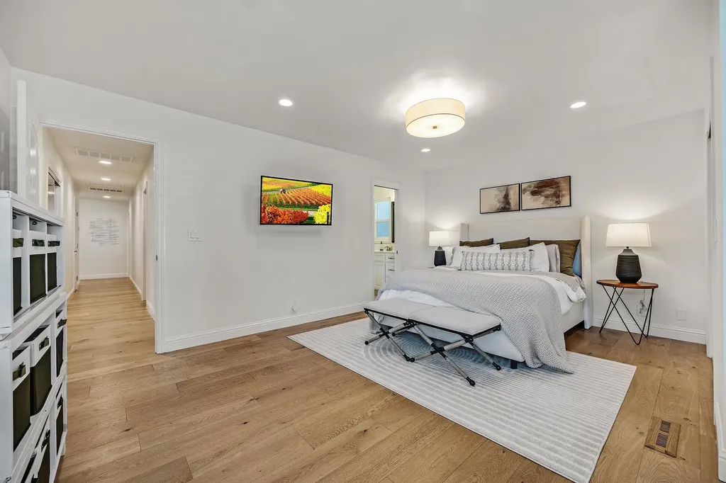 3144 Roundhill Road Alamo CA 94507