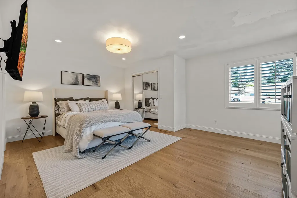 3144 Roundhill Road Alamo CA 94507