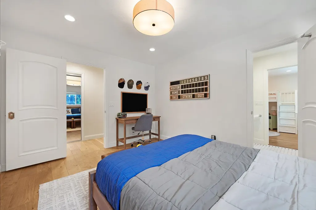 3144 Roundhill Road Alamo CA 94507