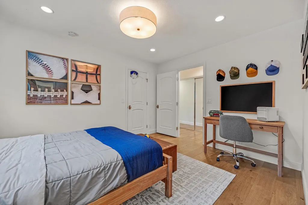 3144 Roundhill Road Alamo CA 94507