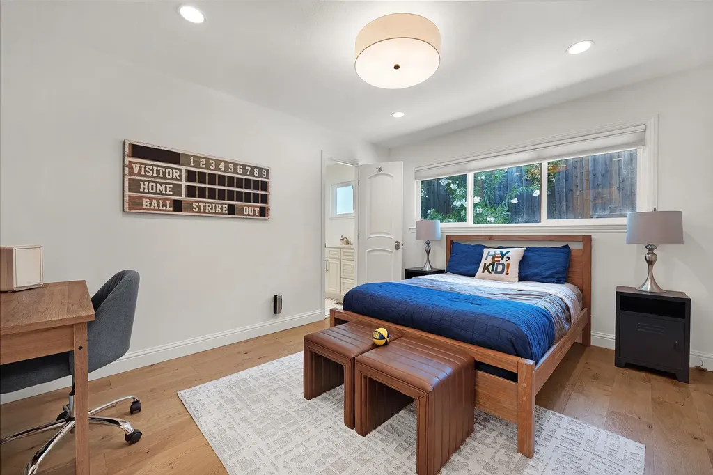 3144 Roundhill Road Alamo CA 94507