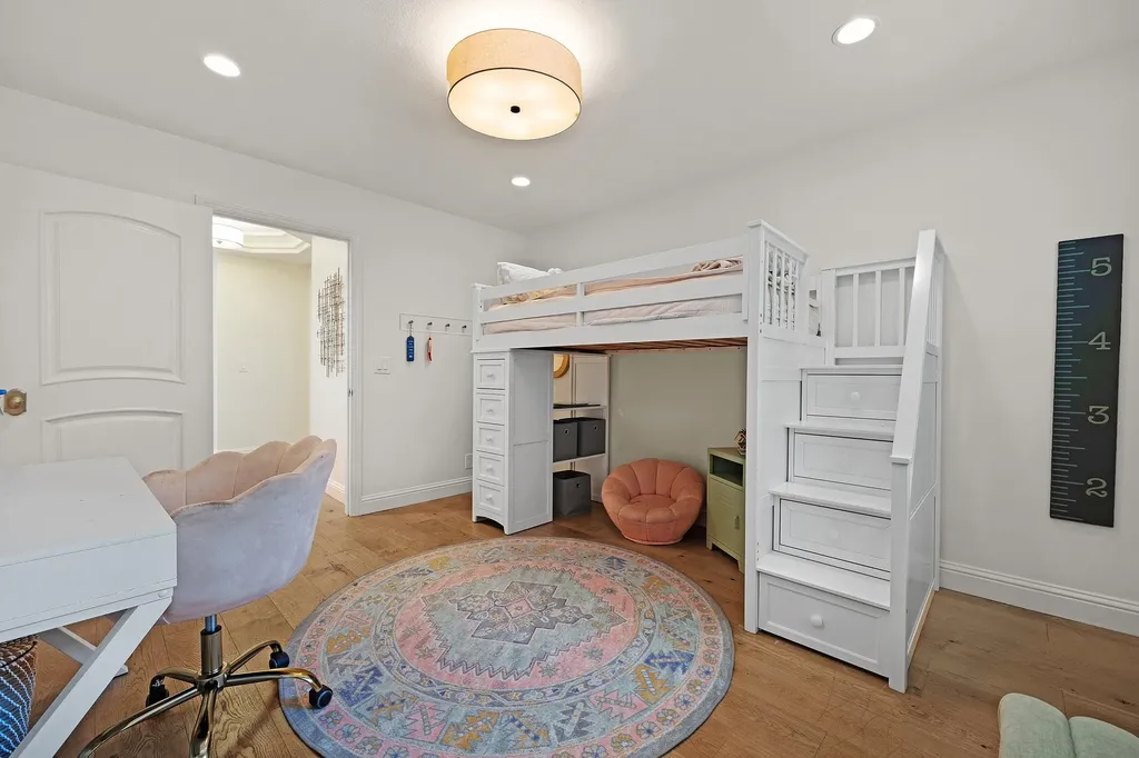 3144 Roundhill Road Alamo CA 94507