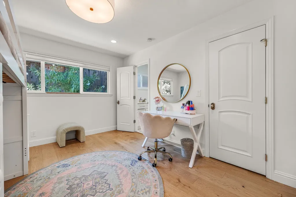 3144 Roundhill Road Alamo CA 94507