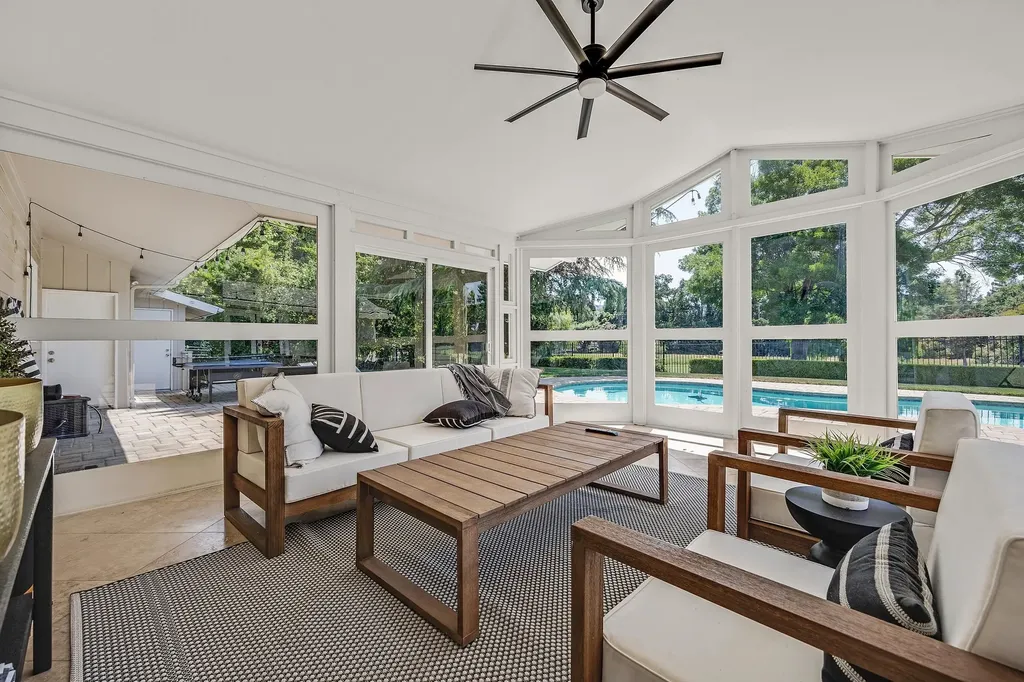 3144 Roundhill Road Alamo CA 94507