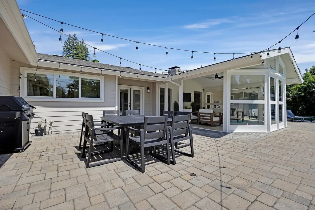 3144 Roundhill Road Alamo CA 94507