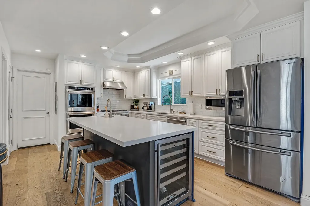 3144 Roundhill Road Alamo CA 94507