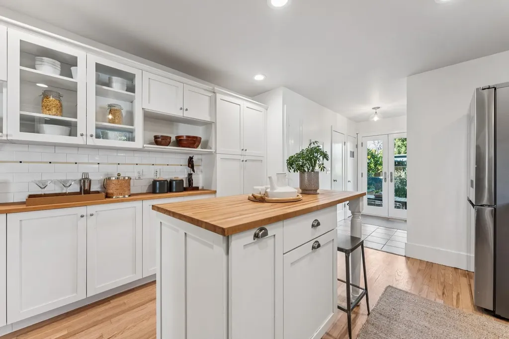 1525 Tyler Street Berkeley CA 94703