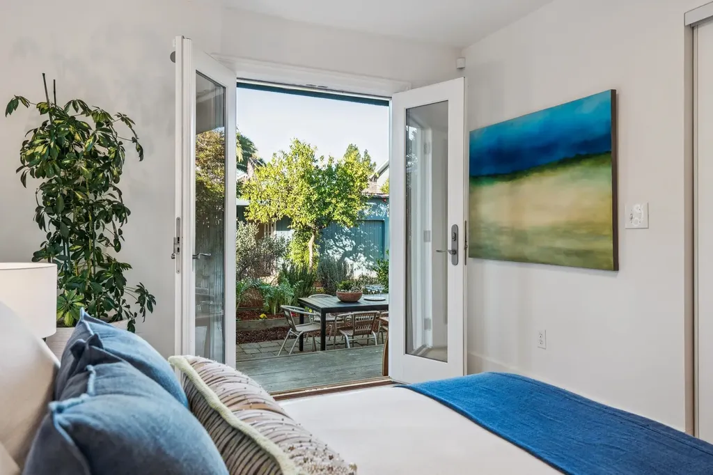 1525 Tyler Street Berkeley CA 94703