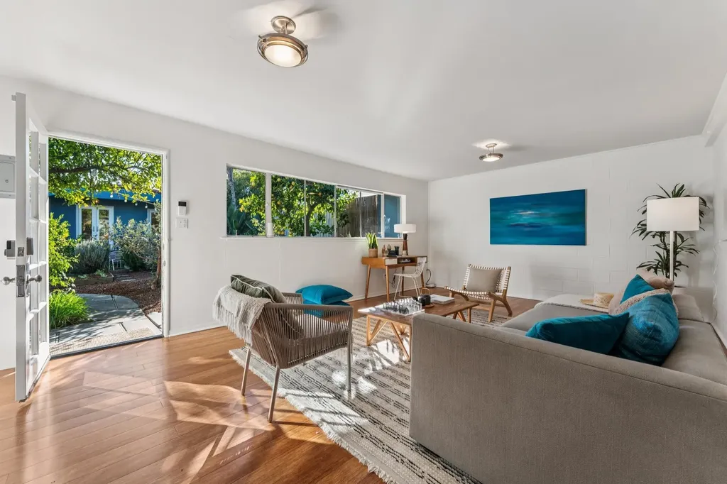 1525 Tyler Street Berkeley CA 94703