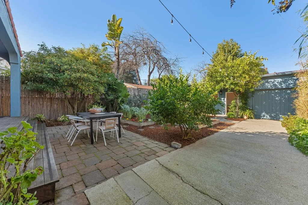 1525 Tyler Street Berkeley CA 94703