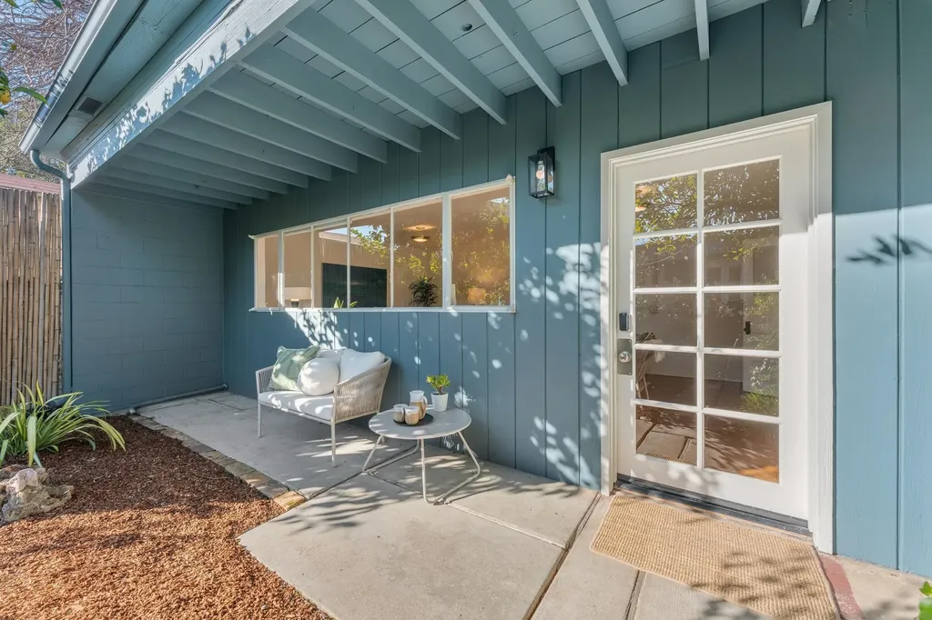 1525 Tyler Street Berkeley CA 94703