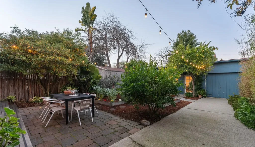 1525 Tyler Street Berkeley CA 94703