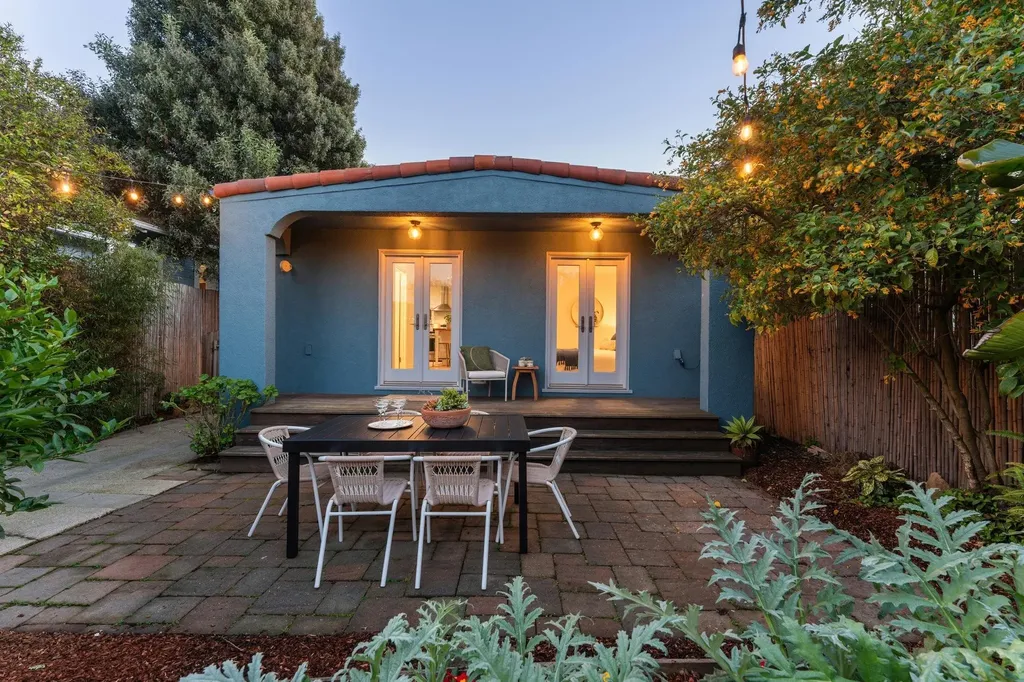 1525 Tyler Street Berkeley CA 94703