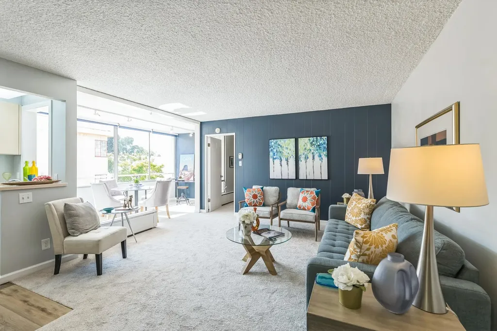 2550 Dana Street Berkeley CA 94704