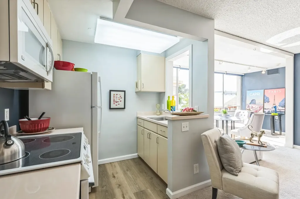2550 Dana Street Berkeley CA 94704