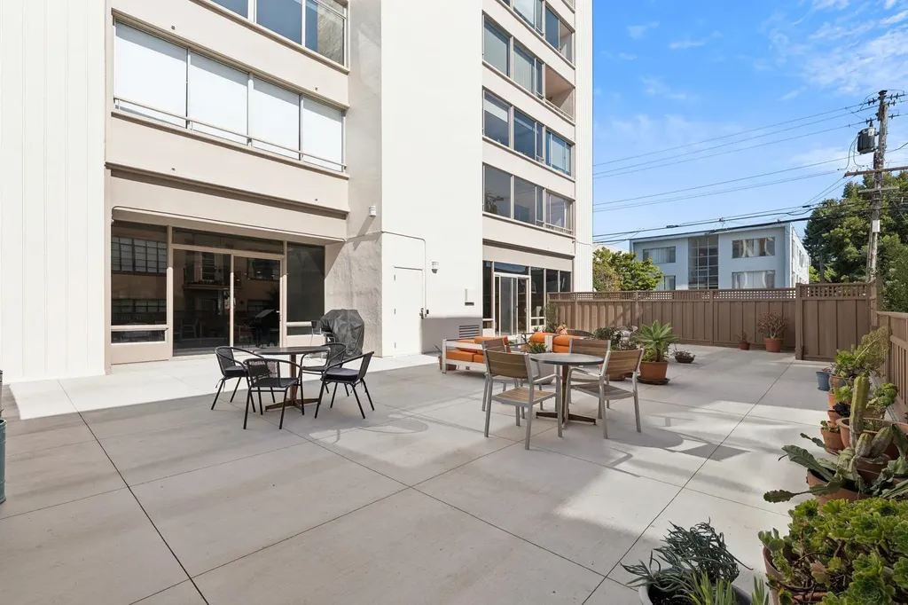 2550 Dana Street Berkeley CA 94704