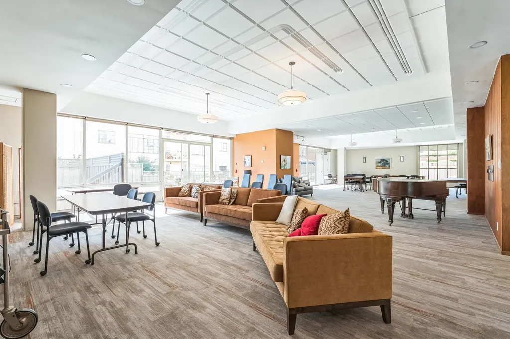 2550 Dana Street Berkeley CA 94704