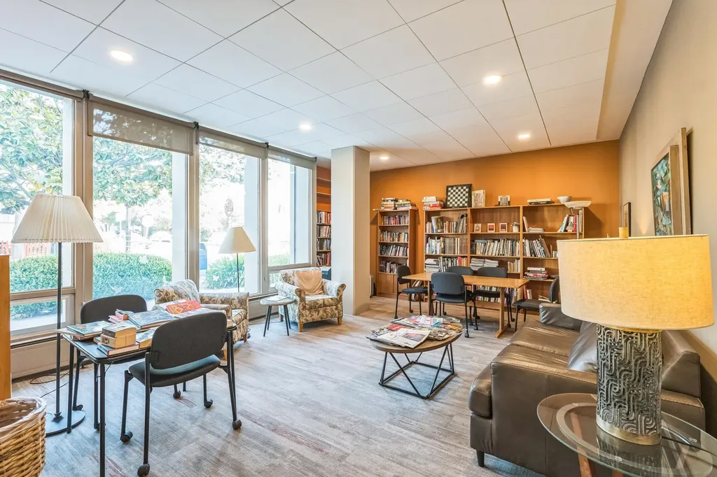 2550 Dana Street Berkeley CA 94704