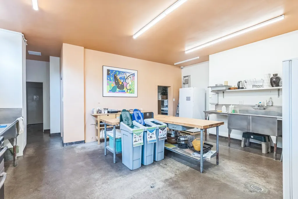 2550 Dana Street Berkeley CA 94704