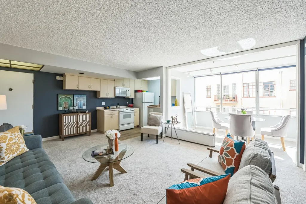 2550 Dana Street Berkeley CA 94704