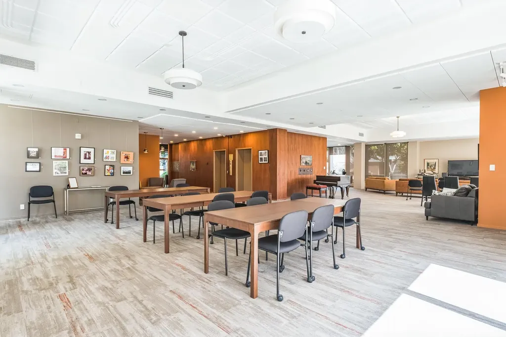 2550 Dana Street Berkeley CA 94704