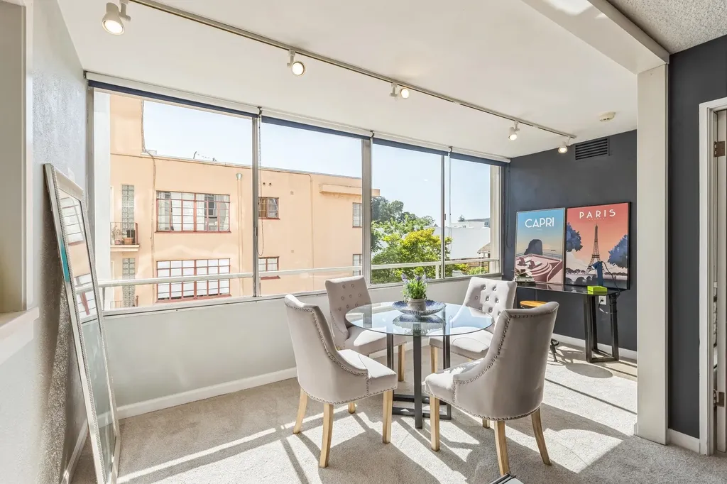 2550 Dana Street Berkeley CA 94704