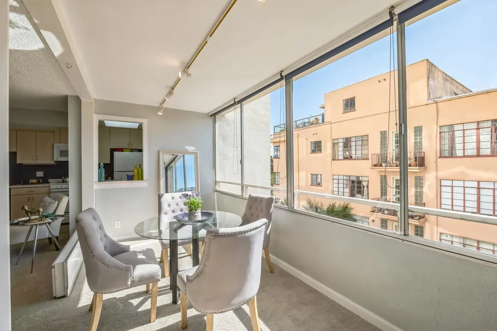 2550 Dana Street Berkeley CA 94704