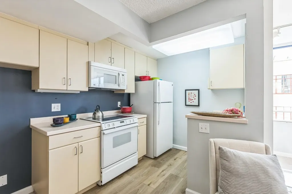 2550 Dana Street Berkeley CA 94704