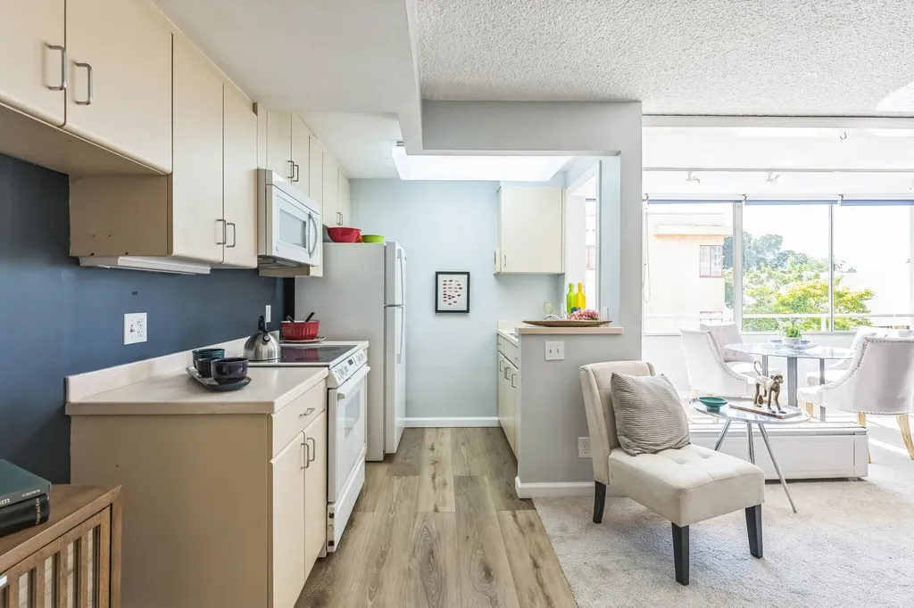 2550 Dana Street Berkeley CA 94704