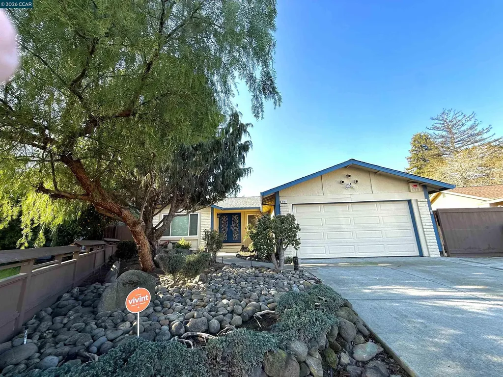 2132 Misty Court Pittsburg CA 94565