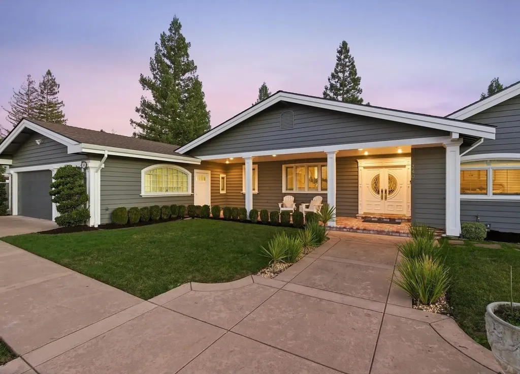 340 David Drive Alamo CA 94507