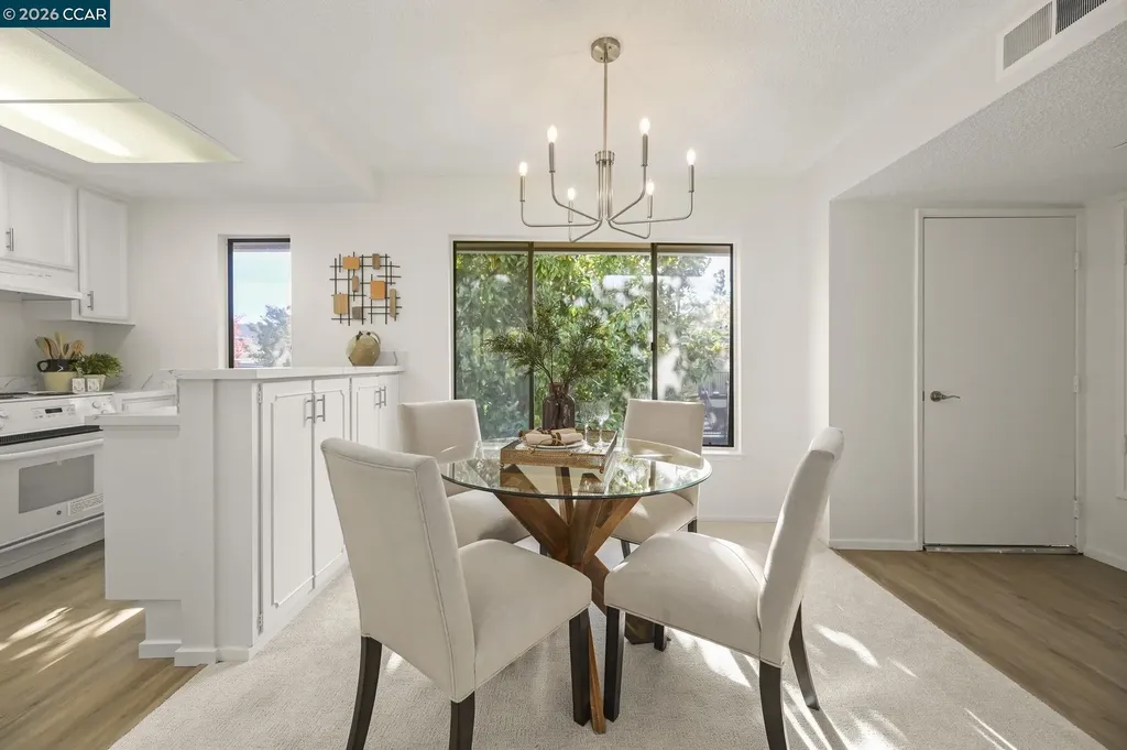 1324 Singingwood Court Walnut Creek CA 94595
