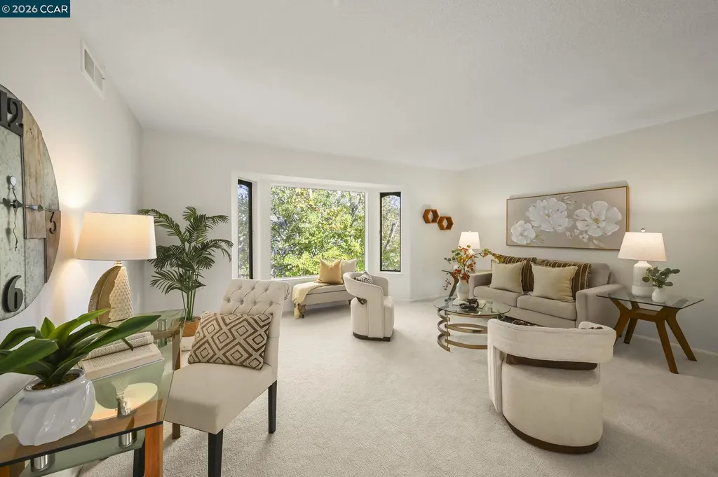 1324 Singingwood Court Walnut Creek CA 94595