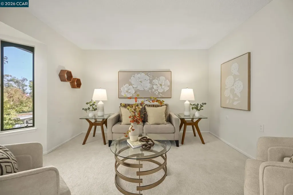 1324 Singingwood Court Walnut Creek CA 94595