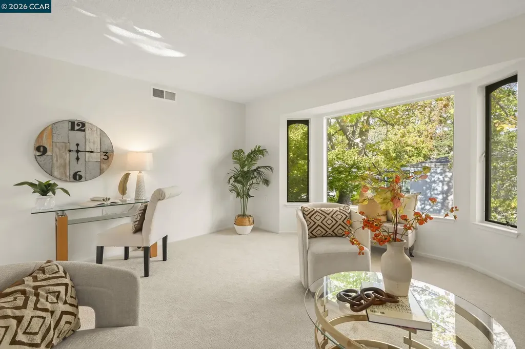 1324 Singingwood Court Walnut Creek CA 94595