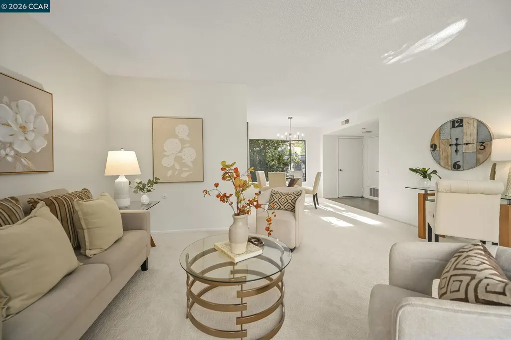 1324 Singingwood Court Walnut Creek CA 94595