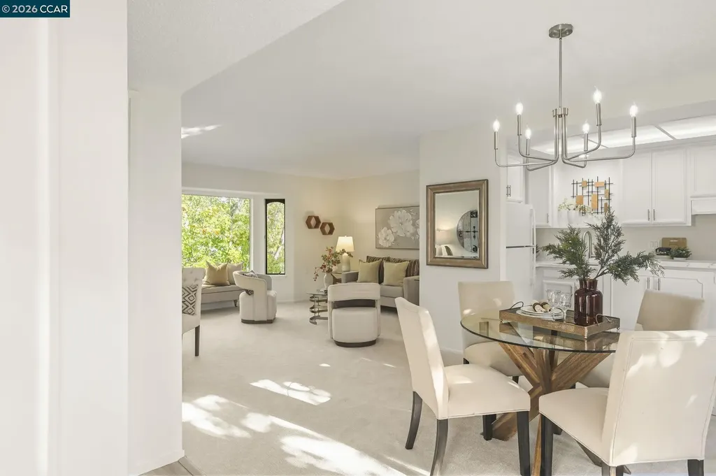 1324 Singingwood Court Walnut Creek CA 94595