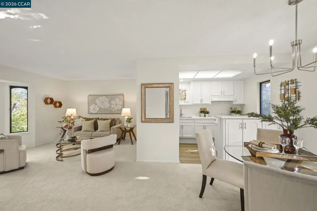 1324 Singingwood Court Walnut Creek CA 94595