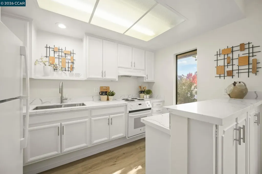 1324 Singingwood Court Walnut Creek CA 94595