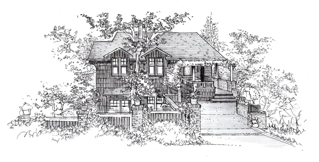 Berkeley CA, 98 El Camino Real