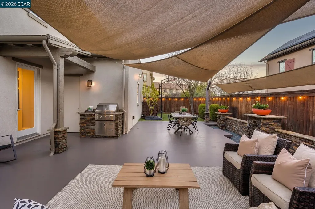 836 Griffon Court Danville CA 94506