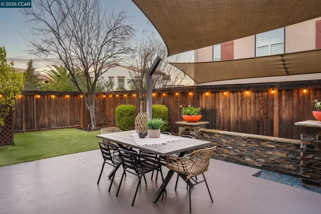 836 Griffon Court Danville CA 94506