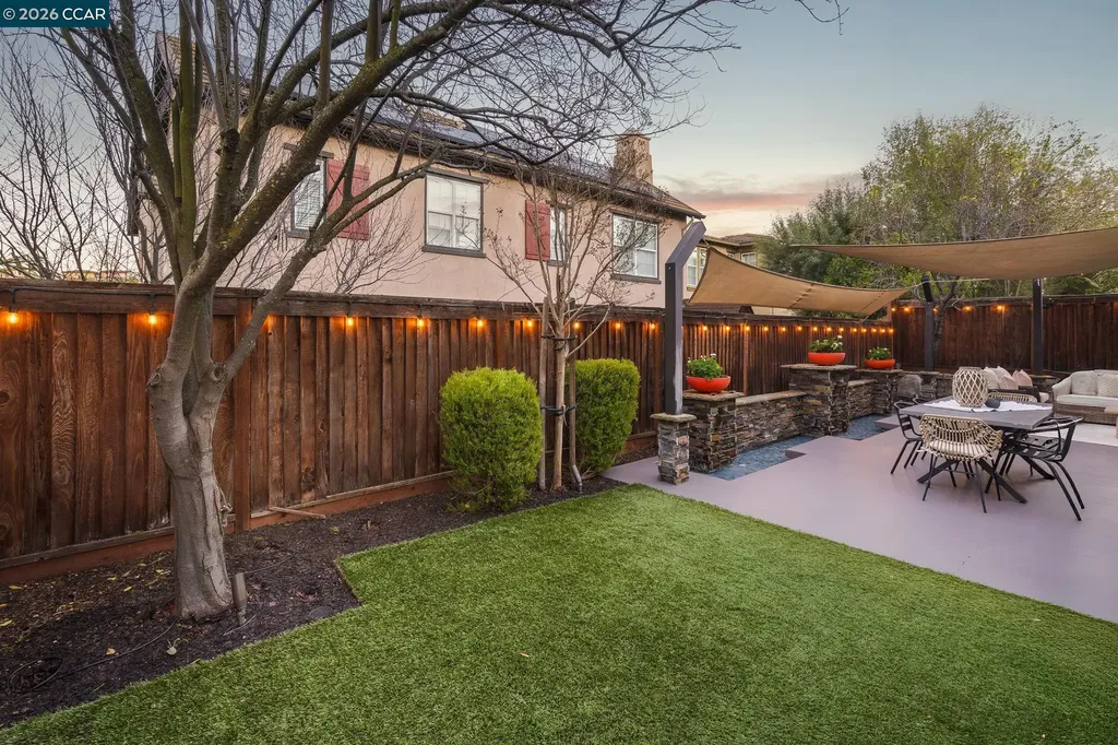 836 Griffon Court Danville CA 94506