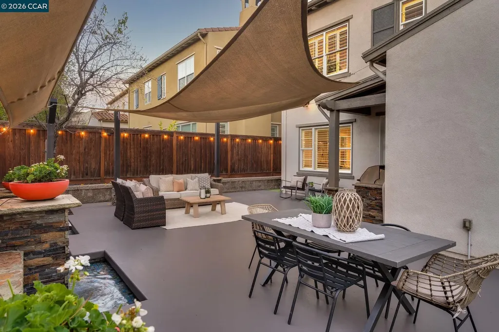 836 Griffon Court Danville CA 94506