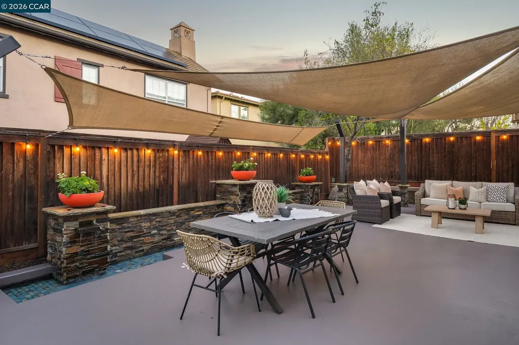 836 Griffon Court Danville CA 94506