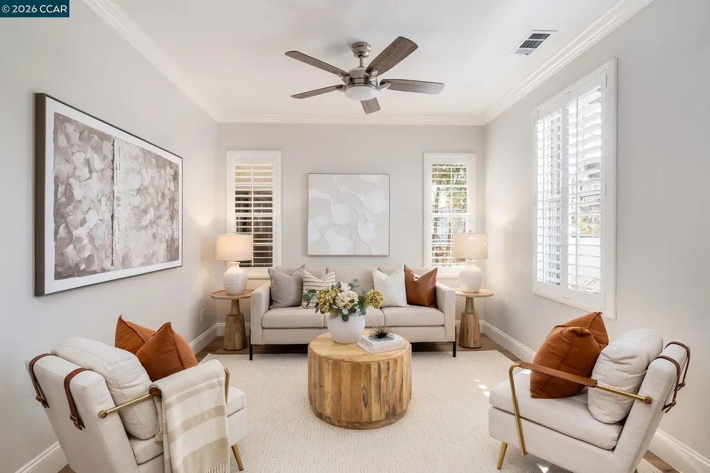 836 Griffon Court Danville CA 94506