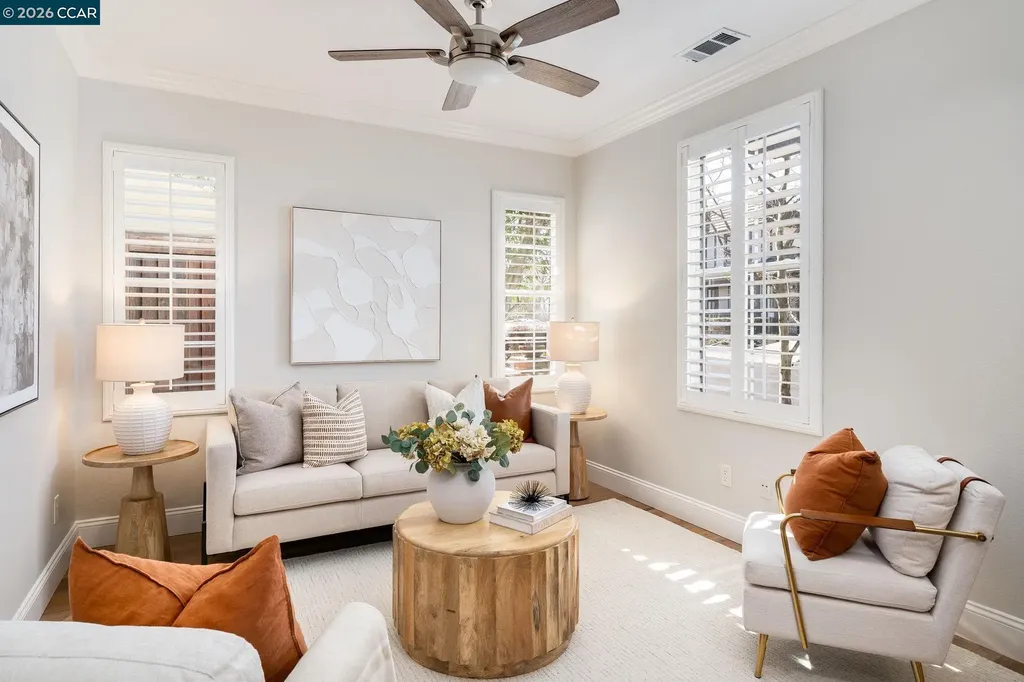 836 Griffon Court Danville CA 94506